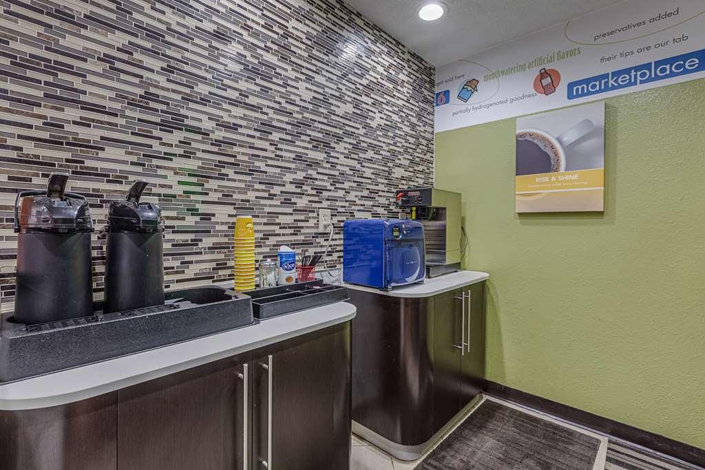 Motel 6-Simpsonville, Sc - Greenville Interior foto