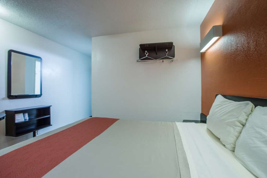 Motel 6-Simpsonville, Sc - Greenville Zimmer foto
